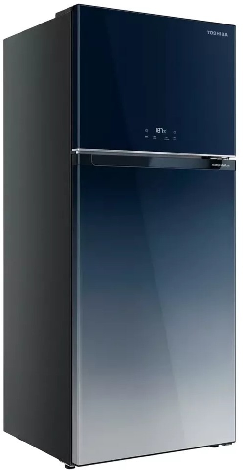 მაცივარი ზ/ს Toshiba GR-RT835WE-PGJ(GG)