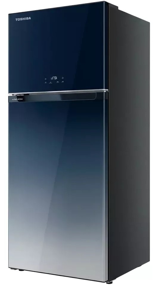მაცივარი ზ/ს Toshiba GR-RT835WE-PGJ(GG)