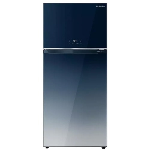 მაცივარი ზ/ს Toshiba GR-RT835WE-PGJ(GG)