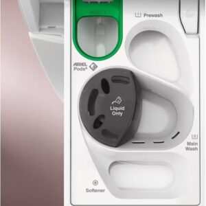 სარეცხი მანქანა Electrolux EW7FG4492UDE