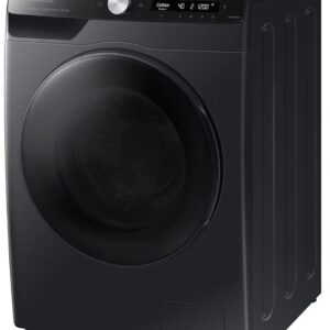 სარეცხი მანქანა Samsung WW80AG6L28BBLP