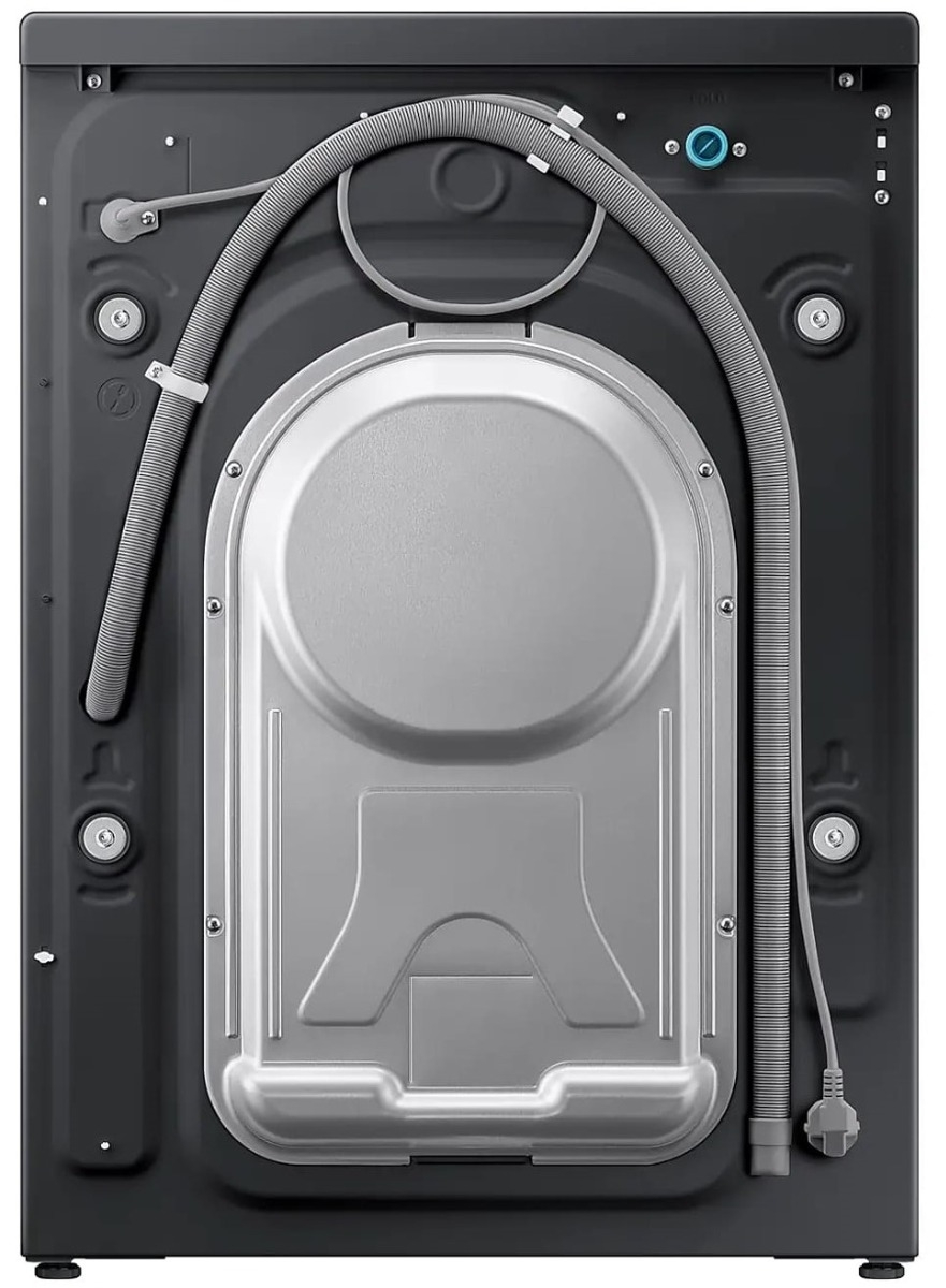 სარეცხი მანქანა Samsung WW80AG6L28BBLP