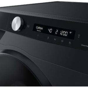 სარეცხი მანქანა Samsung WW80AG6L28BBLP