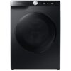 სარეცხი მანქანა Samsung WW80AG6L28BBLP