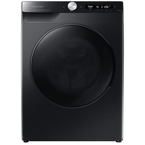 სარეცხი მანქანა Samsung WW80AG6L28BBLP