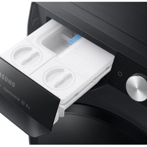 სარეცხი მანქანა Samsung WW80AG6L28BBLP