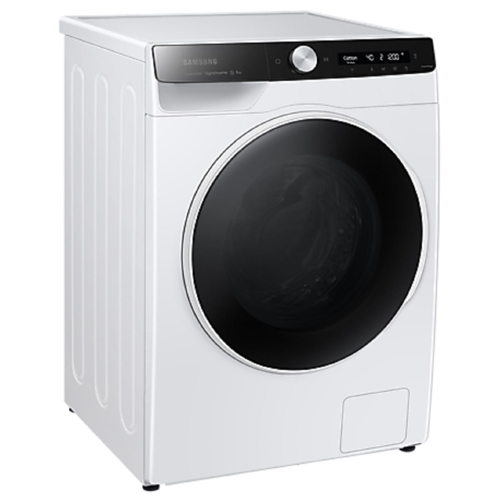 სარეცხი მანქანა Samsung WW80AG6L28WELP