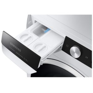 სარეცხი მანქანა Samsung WW80AG6L28WELP