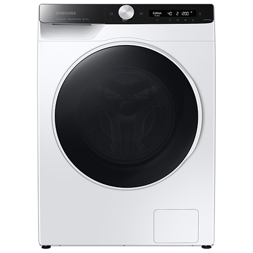 სარეცხი მანქანა Samsung WW80AG6L28WELP