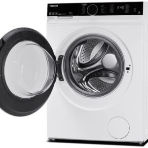 სარეცხი მანქანა Toshiba TW-BK100GF4UZ(WK)
