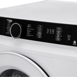 სარეცხი მანქანა Toshiba TW-BK100GF4UZ(WK)