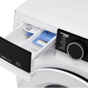სარეცხი მანქანა Toshiba TW-BK100GF4UZ(WK)