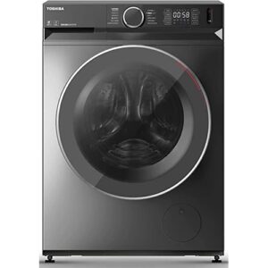 სარეცხი მანქანა Toshiba TW-BK100GF4UZ(SK)