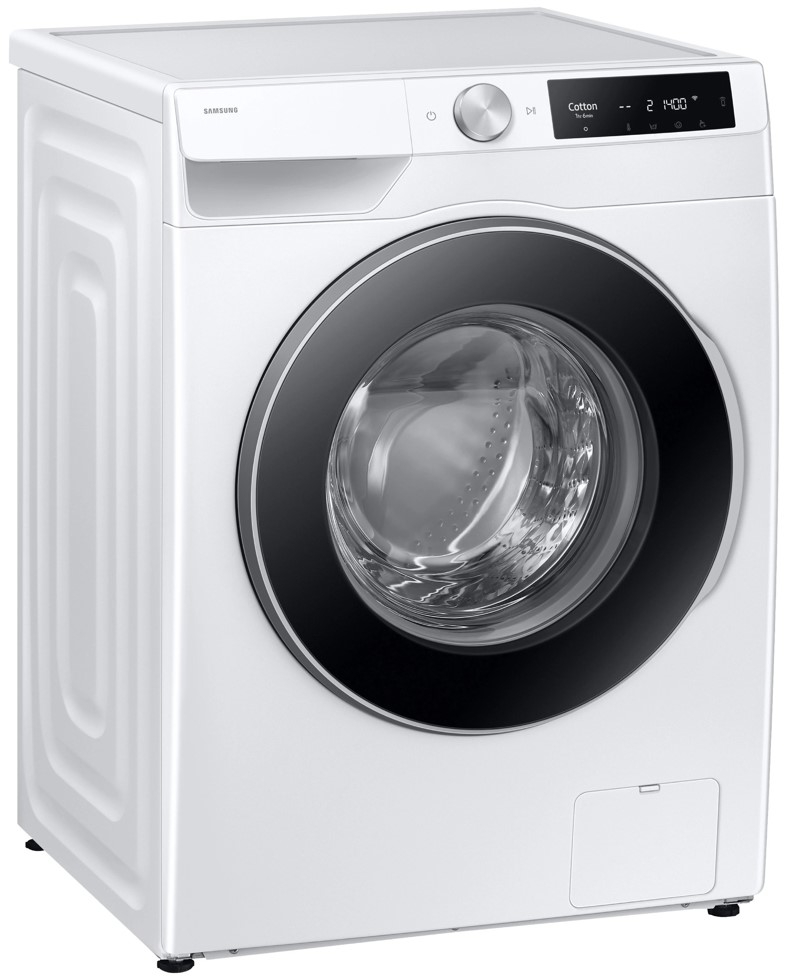 სარეცხი მანქანა Samsung WW90DG6U34LELP
