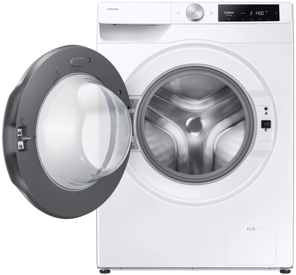 სარეცხი მანქანა Samsung WW90DG6U34LELP