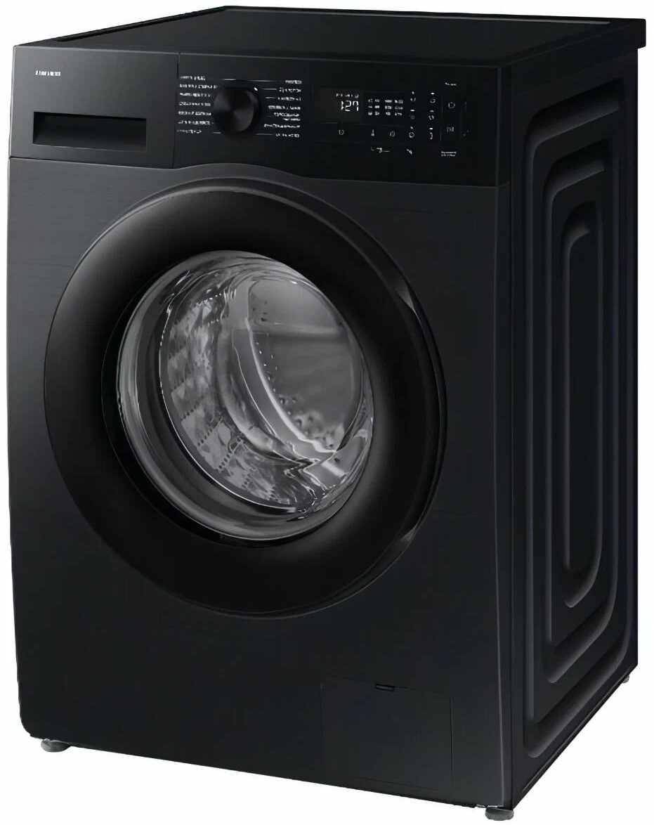 სარეცხი მანქანა Samsung WW90DG5U34ABLP