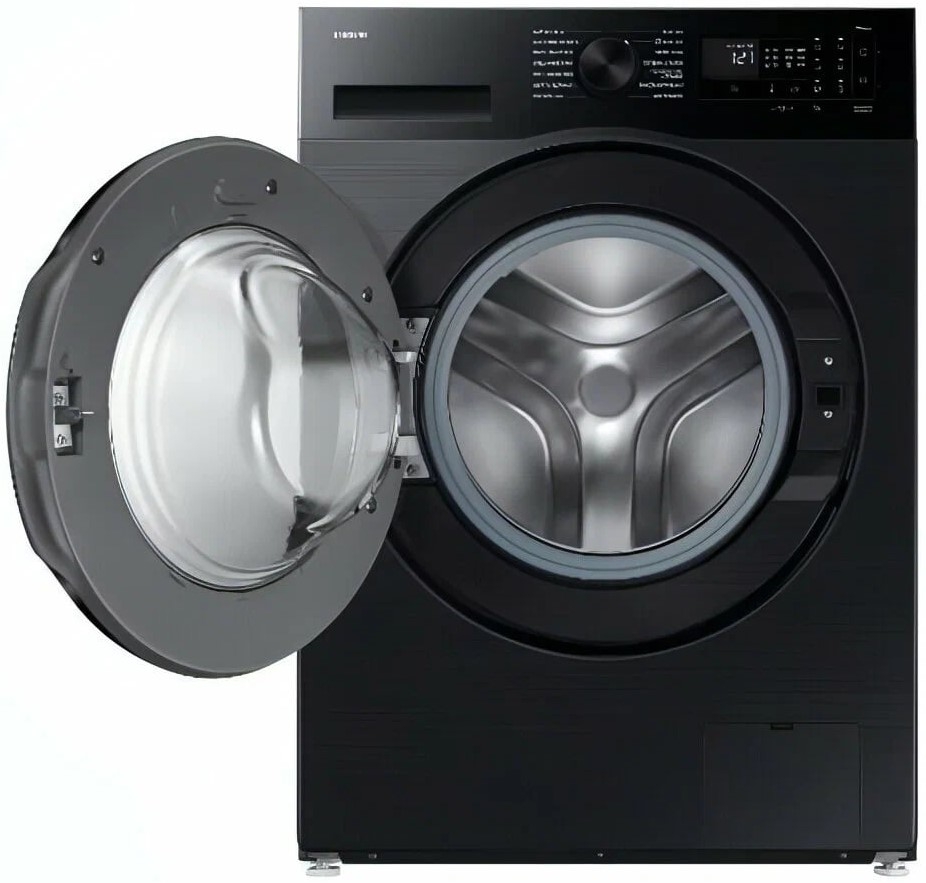 სარეცხი მანქანა Samsung WW90DG5U34ABLP