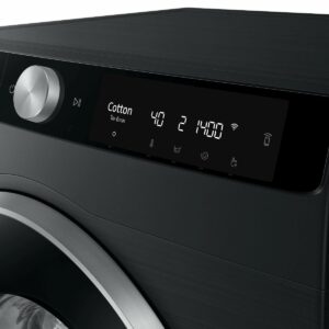 სარეცხი მანქანა Samsung WW90DG6U34LBLP