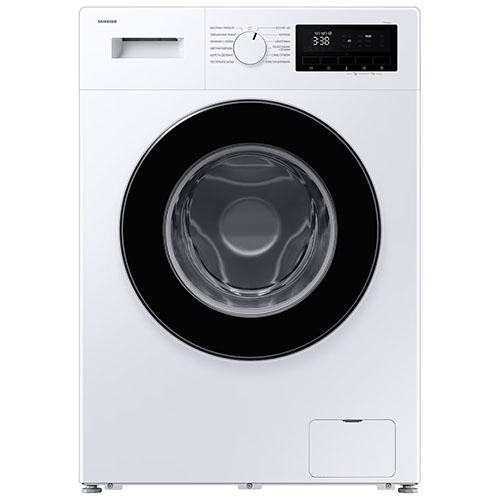 სარეცხი მანქანა Samsung WW70FG3M05AWLP