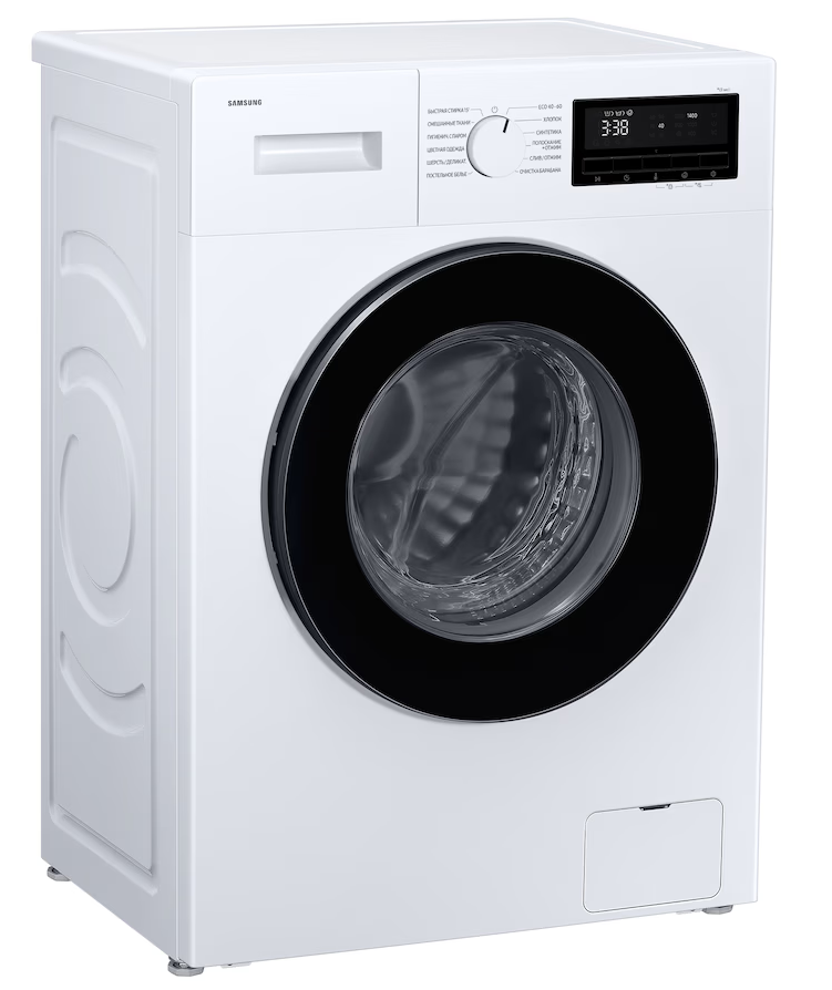 სარეცხი მანქანა Samsung WW70FG3M05AWLP