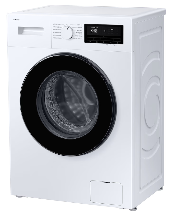 სარეცხი მანქანა Samsung WW70FG3M05AWLP