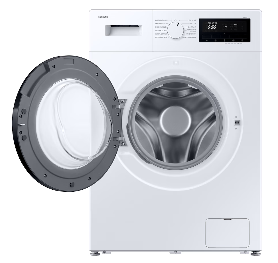 სარეცხი მანქანა Samsung WW70FG3M05AWLP