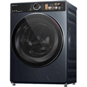 სარეცხი მანქანა Toshiba TW-T25BZU115MWUZ(MG)