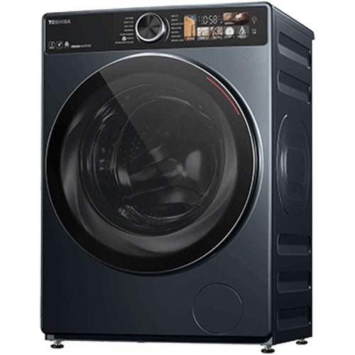 სარეცხი მანქანა Toshiba TW-T25BZU115MWUZ(MG)