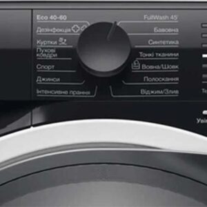 სარეცხი მანქანა Electrolux EW6F9452E