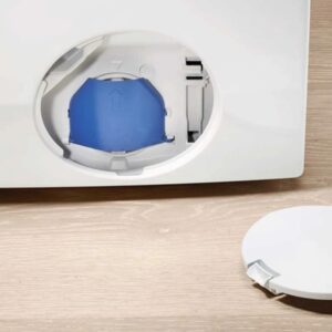 სარეცხი მანქანა Electrolux EW6F9452E