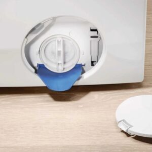 სარეცხი მანქანა Electrolux EW6F9452E