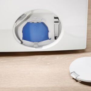 სარეცხი მანქანა Electrolux EW6F9482E