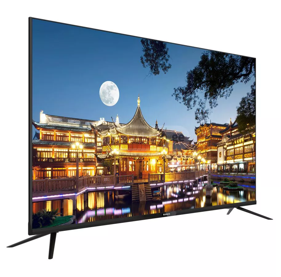 ტელევიზორი MARAZZI 32″ (81cm) / MS32ATV75C Android HD - Image 2