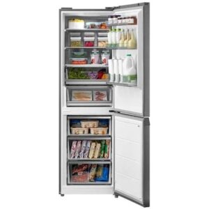 მაცივარი ქ/ს Toshiba GR-RB449WE-PMJ(49)