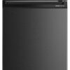 მაცივარი ზ/ს Toshiba GR-RT624WE-PMJ(06)