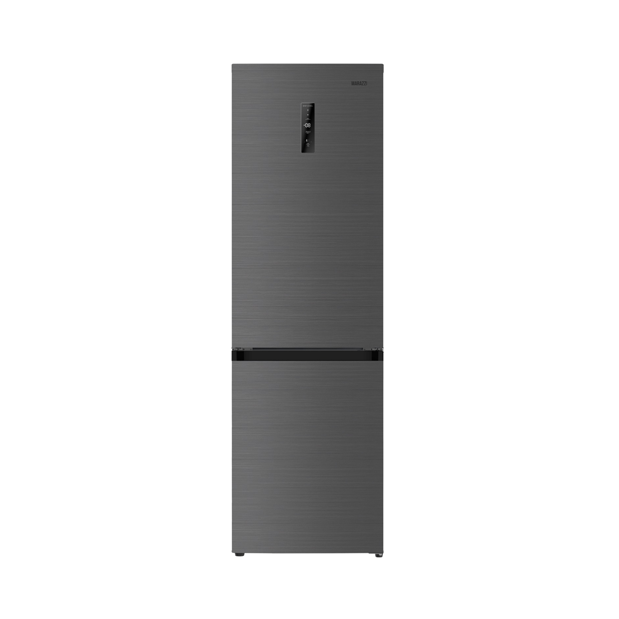 მაცივარი Marazzi BMF-489FSO(SDI)-INV Dark inox
