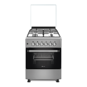 გაზქურა ALNEO ALN 6070B INOX