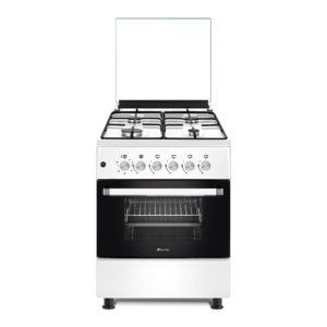 გაზქურა ALNEO ALN 6070B WHITE