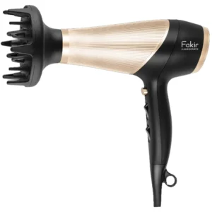 თმის ფენი Fakir ION GOLD HAIR DRYER