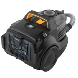 მტვერსასრუტი Fakir FREELANDER RC7081‐BAGLESS VACUUM‐BLACK