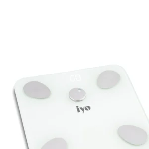 სასწორი Fakir BODY SENSE SCALE