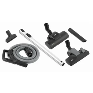 მტვერსასრუტი Fakir FREELANDER RC7081‐BAGLESS VACUUM‐BLACK