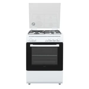 გაზქურა Vestel C 613 W