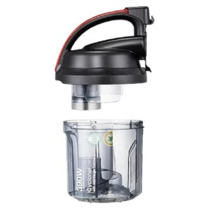 მტვერსასრუტი Samsung VC15K4116VR/EV