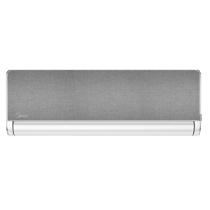 კონდიციონერი XT-12N8D6 Silver