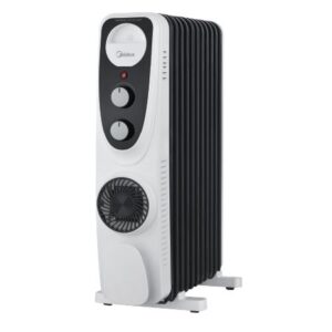 ზეთის რადიატორი Midea NY2311-22HF
