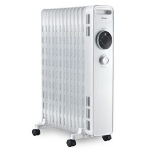 ზეთის რადიატორი Midea NY2513-22M