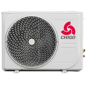 კონდიციონერი CHIGO CS-25H3A-B150AY8D