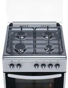 გაზქურა Hoffmann HG460G