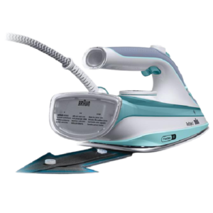უთო Braun SI5017GR